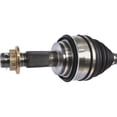 thumbnail image 2 of CARDONE New 66-5272 CV Axle Assembly Front Left, Front Right fits 2008-2018 Lexus, Toyota 43430-60071, 2 of 3