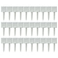 thumbnail image 2 of Archery Target Pins, 30pcs Archery Target Nails Nylon Lengthening Reusable Target Paper Pins For Shooting, 2 of 8