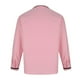 thumbnail image 5 of pstuiky camisas de manga larga para hombre, Camisa informal de manga larga con cuello vuelto y botones estampados en color liso para hombre camisetas de hombre xxl, 5 of 6