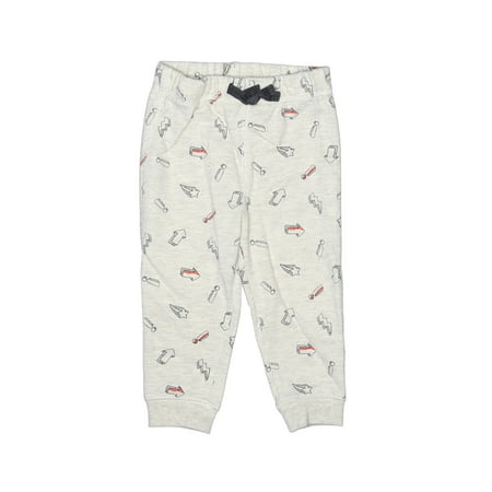 

Pre-Owned First Impressions Boy s Size 18 Mo Sweatpants