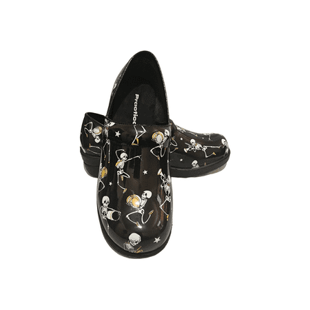 

Practical Female Nursing and Medical Worker Clogs