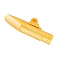 thumbnail image 4 of Runquan Alto Sax Mouthpiece Easy Installation Practical Lightweight Gifts for Family 6C, 4 of 8