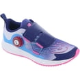 thumbnail image 4 of Kid's Reveal V3 Boa Running ShoeVioleta vibrante/Aura/ChicleNiño pequeño 13,5 esquí esquí Gafas de esquí, 4 of 5