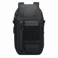 thumbnail image 1 of OZUKO Mochila Impermeable de Gran Capacidad Ideal para Deportes y Viajes Al Aire Libre, 1 of 8
