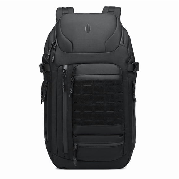 OZUKO Mochila Impermeable de Gran Capacidad Ideal para Deportes y Viajes Al Aire Libre