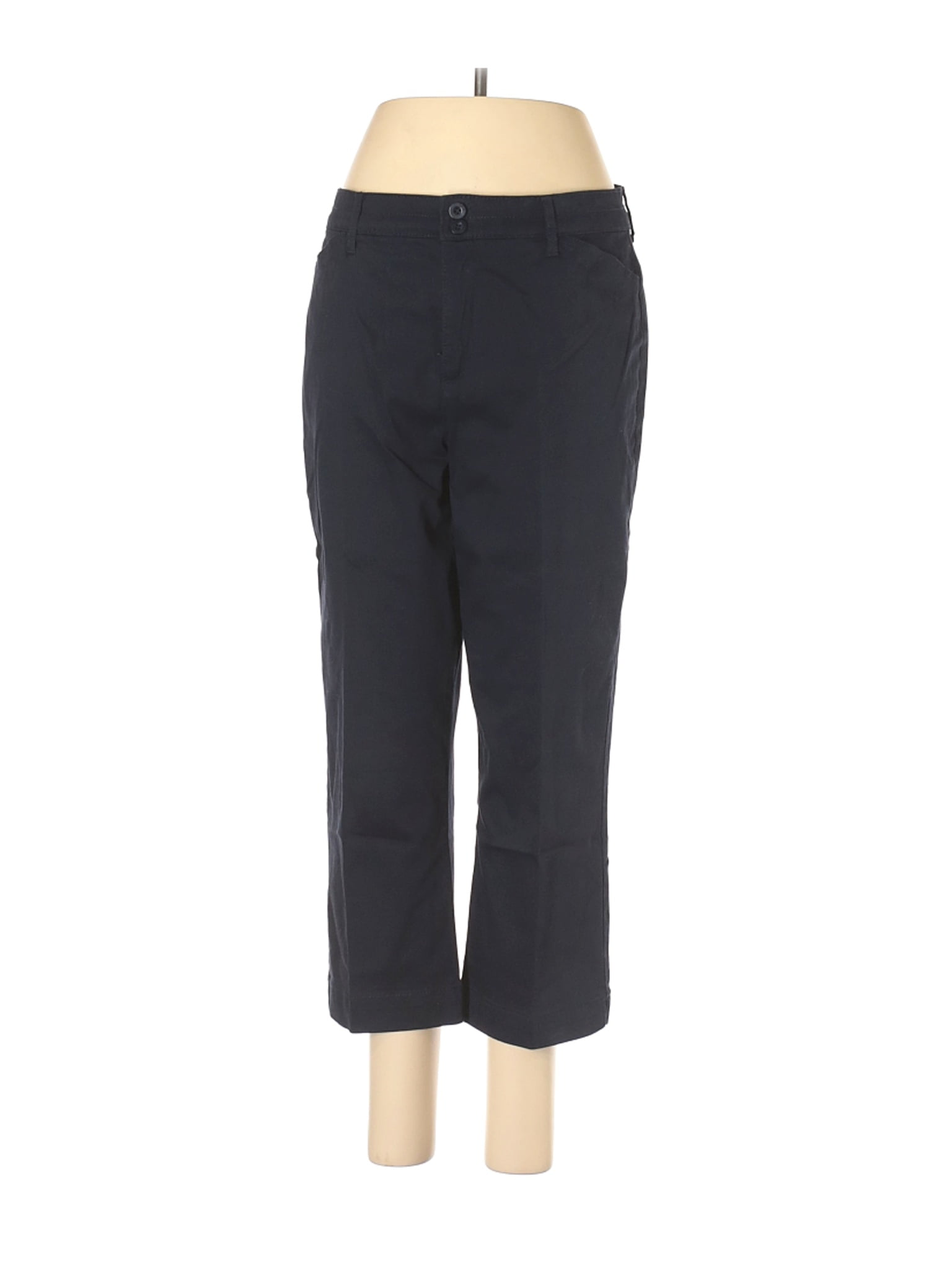 gloria vanderbilt casual pants