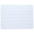 thumbnail image 1 of Tableau d'Écriture Effaçable Petit Tableau Effaçable à Sec Tableau Blanc Multifonction Apprentissage Tableau Blanc, 1 of 8