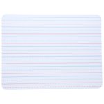 Erasable Writing Board Small Dry Erase Board Multi-function Whiteboard Learning Whiteboard