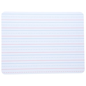 SHISUYAN Erasable Tableau de rédaction Petit tableau d'effacement multifonctionnel Tableau blanc d'apprentissage