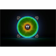 Thermaltake Riing Quad Cooling Fan 3 Pack CLF088PL12SWB