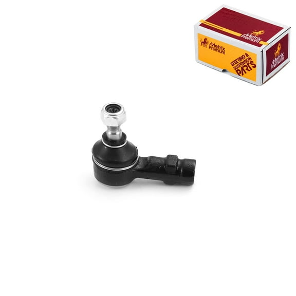 Metrix Premium Chassis Parts - Front Outer Tie Rod End Fits 2009 Land Rover LR3, 2005-2008 Land Rover LR3, Replacement ES800686, Made in Europe