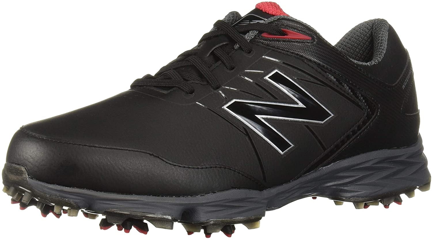new balance mens striker golf shoes