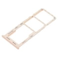 thumbnail image 4 of Esource Parts Samsung Galaxy A13 Dual Sim Card Tray Replacement Peach, 4 of 5