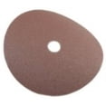 thumbnail image 2 of Forney Industries Resin Fibre Sanding Disc, Aluminum Oxide, 7 in x 7/8 in Arbor, 80 Grit, 2 of 2