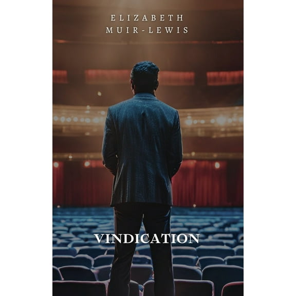 Vindication, (Paperback)