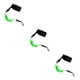thumbnail image 2 of Soidarity Paddle Safety Rod Elastic Leash Boats Rope  Raft Stretch Type1 NO1, 2 of 6
