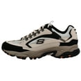 thumbnail image 4 of Skechers Men's Stamina Nuovo Lace Up Sneaker, 4 of 7