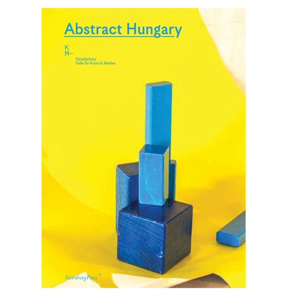 Pre-Owned Abstract Hungary (Paperback)