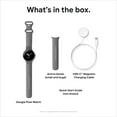 thumbnail image 2 of Google Pixel Watch (GPS + LTE), 2 of 12