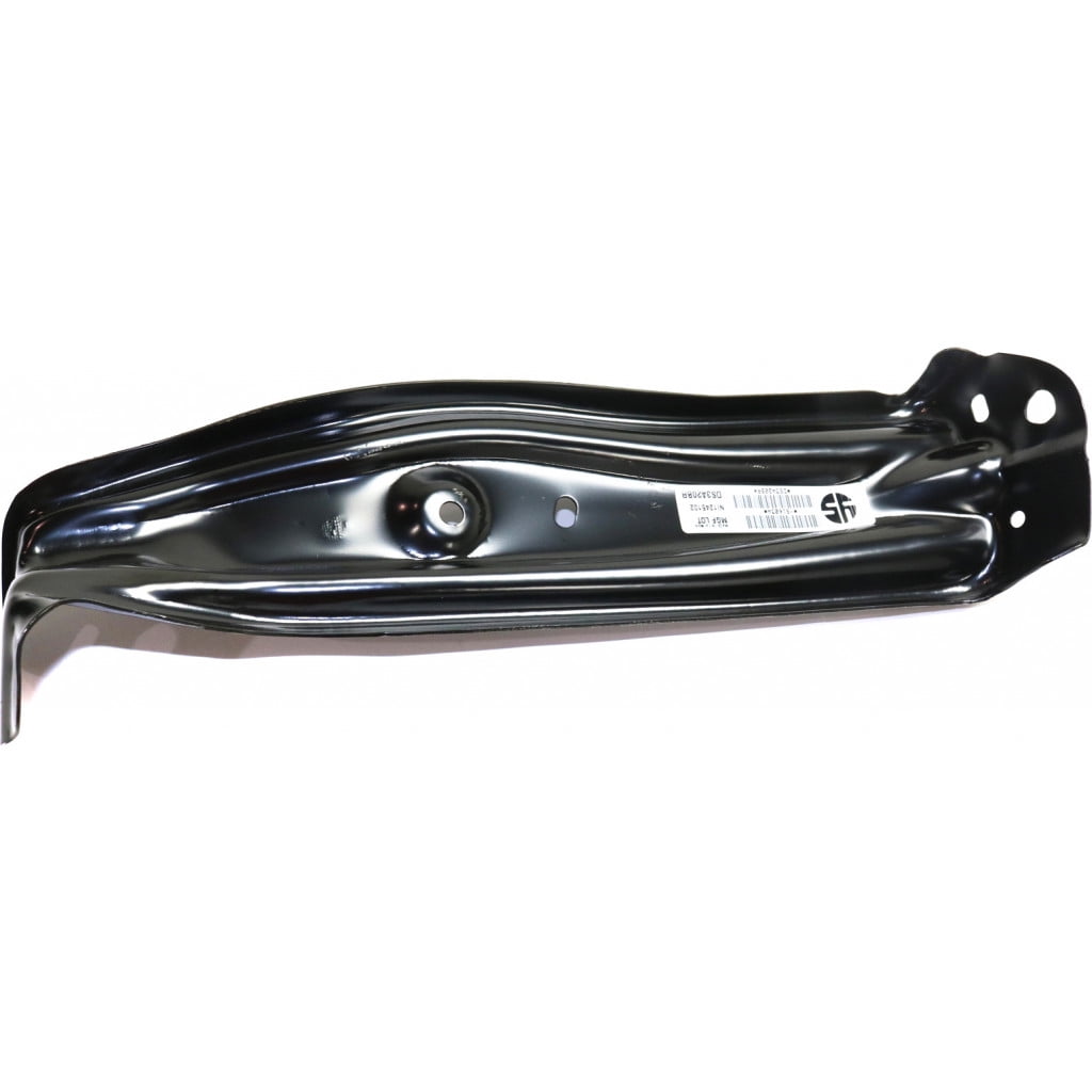 2017 nissan altima passenger fender