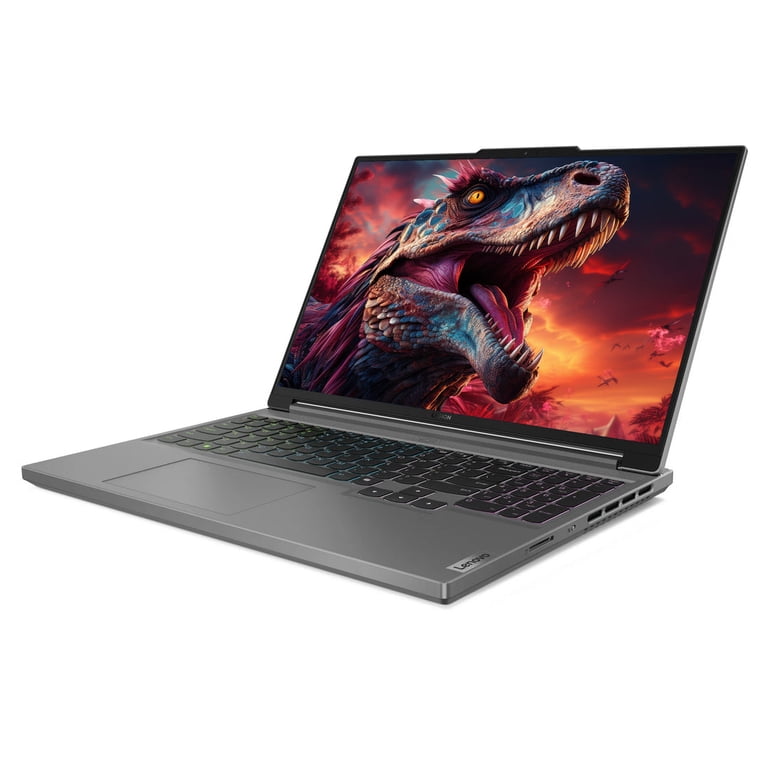 Lenovo Legion Slim 5 Gaming Laptop, AMD Ryzen 7 8845HS, 32 GB DDR5