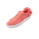 thumbnail image 4 of Tenis Puma Suede Bow x Cara Delevingne Mujer Deportivo rosa 24 Puma 367317 01, 4 of 6
