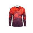 thumbnail image 3 of 2021 bicicleta moto enduro motocross Jersey bmx mtb jersey downhill MX DH maillot ciclismo Jersey jersey de ciclismo, 3 of 5