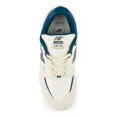 thumbnail image 4 of New Balance Numeric Men's Tiago Lemos 1010 Linen Deep Sea Shoes, 4 of 5
