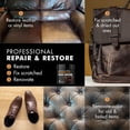 thumbnail image 4 of Bálsamo recolorante de piel FORTIVO Color Restorer Scratch Remover, 4 of 8