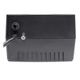 thumbnail image 2 of No-Break Tripp-Lite AVR550U (550 VA, 300 W), 9 horas, Color Negro Tripplite AVR550U, 2 of 4