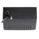 thumbnail image 2 of No-Break Tripp-Lite AVR550U (550 VA, 300 W), 9 horas, Color Negro Tripplite AVR550U, 2 of 4