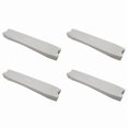 thumbnail image 1 of 4X Pool Step Above Ground Pedal Accessory Entry Stair in Ground Escalator Pedal Pool Accessories, 1 of 7