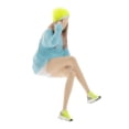 thumbnail image 3 of Mini Figuras Diorama Sunnimix 1/64 Chica Setters Azul, 3 of 7
