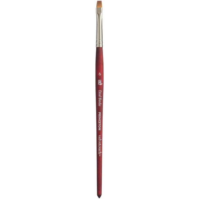 Pincel de artista Princeton Princeton Artist Brush 50CB6