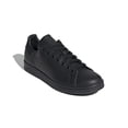 thumbnail image 1 of Tenis Adidas Hombre STAN SMITH Negro 29 cm, 1 of 4