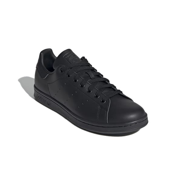 Tenis Adidas Hombre STAN SMITH Negro 29 cm