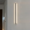 thumbnail image 1 of Lámpara de pared LED minimalista Fernando 80cm Luz Cálida, 1 of 8