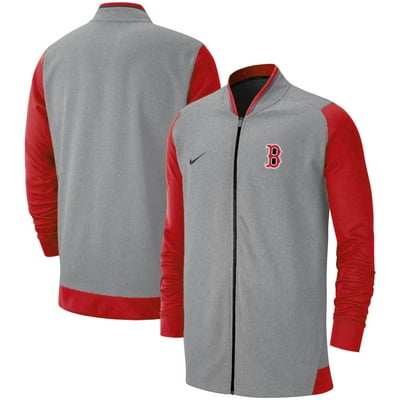 Veste Nike Game Performance Full-Zip Boston Red Maroc Ubuy