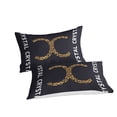 thumbnail image 2 of Newly Design Bedroom Decor Adult Luxury Comforter Cover Pillowcase Home Superior Bedding Set, 2 of 5