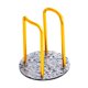 thumbnail image 4 of Portavasos desechable, dispensador de vasos de papel, estante de almacenamiento para decoración del hogar, tapa para vasos Portavasos individual, 4 of 9