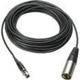 thumbnail image 5 of Audio-Technica PRO 44 Cardioid Condenser Boundary Microphone with Goby Labs Cleaner, 5 of 5
