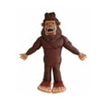 thumbnail image 1 of Big Foot Adult Inflatable Costume, 1 of 2