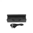 thumbnail image 1 of Vertical Stand Game Disc Storage Charging Dock Cooling Fan For Xbox ONE X, 1 of 5