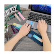 thumbnail image 4 of 36pcs Calm Stickers Strips Compatible With Anxiety Sensory Stickers Textured Fidget Adhesive Strip Anti Stress, 4 of 5
