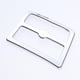thumbnail image 3 of Cubierta de 2 Piezas para Motocicleta GL1800 2001-2011 Soledad Color Cromo, 3 of 8