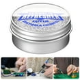 thumbnail image 2 of Essential Soldering Iron Head Recovery Pastes Revitalizing Cream for Phone Repair Technicians Electronics Maintenance, 2 of 12