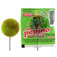 thumbnail image 2 of Alteno Super Pepino (Cucumber) with Chili Lollipop 40 Ct -PACK OF 4, 2 of 3