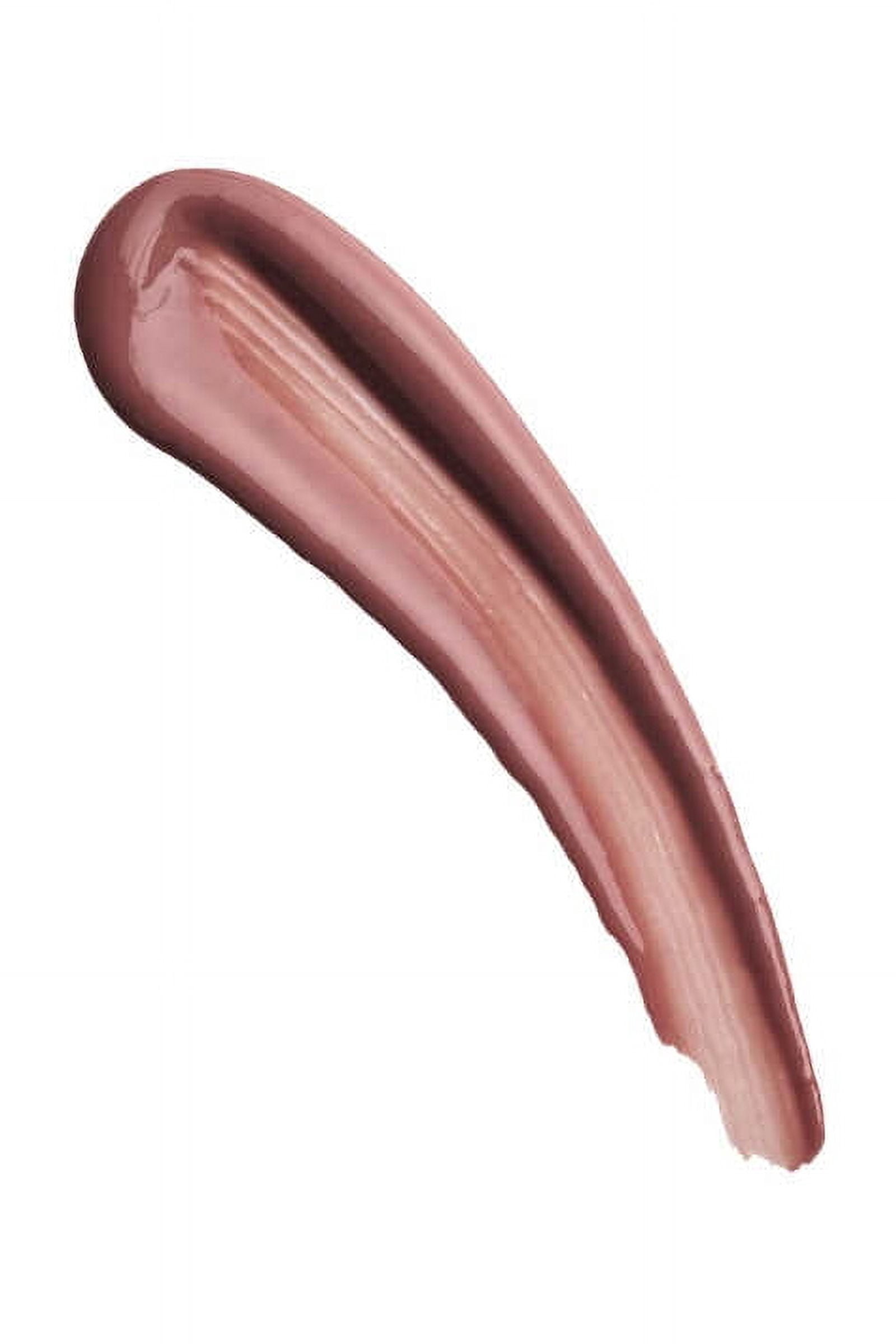 Golden Rose Nude Look Natural Shine Lipgloss - 02 Pinky Nude