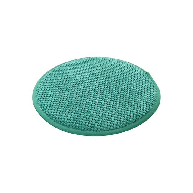 Sillas para Dormitorios Cojín Grueso Circular Balcón Cojín Silla Dormitorio