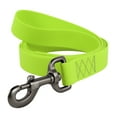 thumbnail image 1 of Ultra-Modern Waterproof Dog Leash | Anti-Slip Dog Leash for Large, Small and Medium Dogs | Strong and Durable Leash with Water & Dirt-Resistant | Great for Hiking, Training and Swimming - Light Green, 1 of 37
